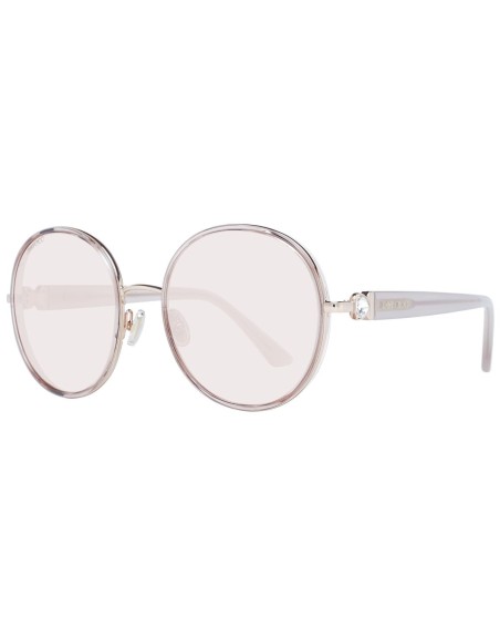 Ladies' Sunglasses Jimmy Choo PAM-S-BKU ø 57 mm