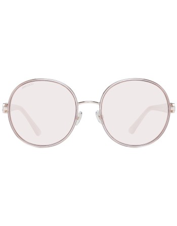 Solbriller til kvinder Jimmy Choo PAM-S-BKU ø 57 mm
