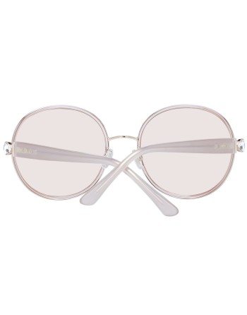 Lunettes de soleil Femme Jimmy Choo PAM-S-BKU ø 57 mm