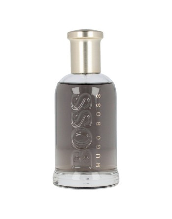 Men's Perfume HUGO BOSS-BOSS Hugo Boss 5.5 11.5 11.5 5.5 Boss Bottled