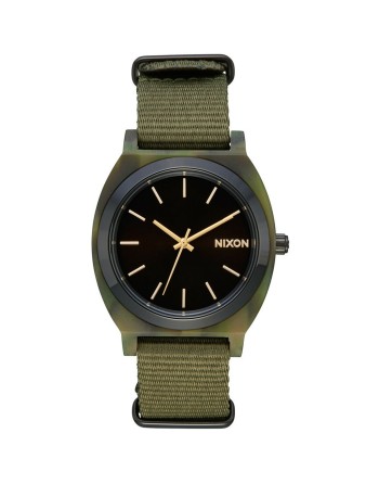 Montre Femme Nixon A3272619 (Ø 40 mm)