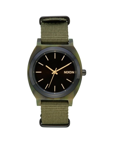 Reloj Mujer Nixon A3272619 (Ø 40 mm)