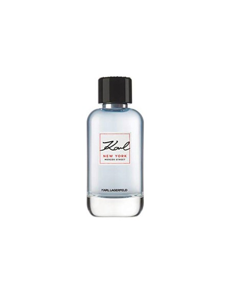 Herrenparfüm Lagerfeld KL009A02 EDT 100 ml