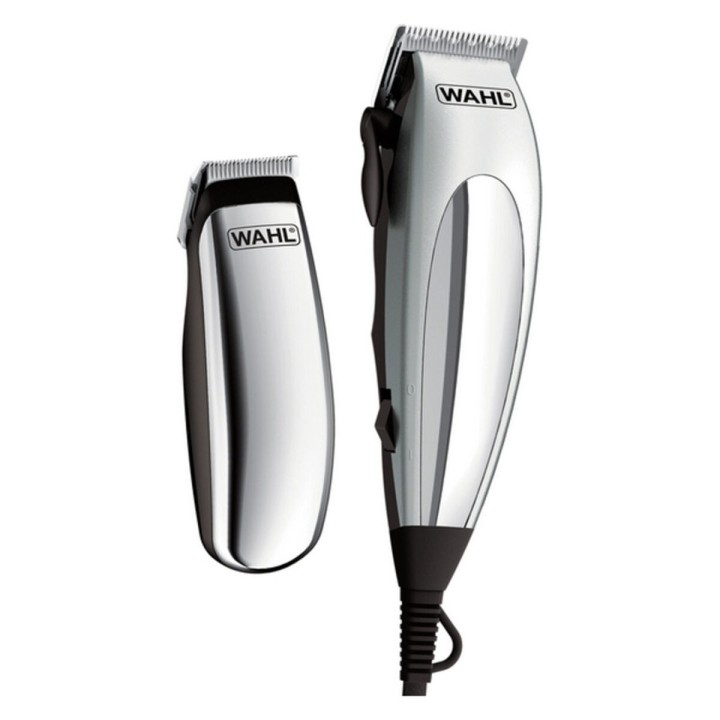 Cortapelos-Afeitadora Wahl 79305-1316 Plata