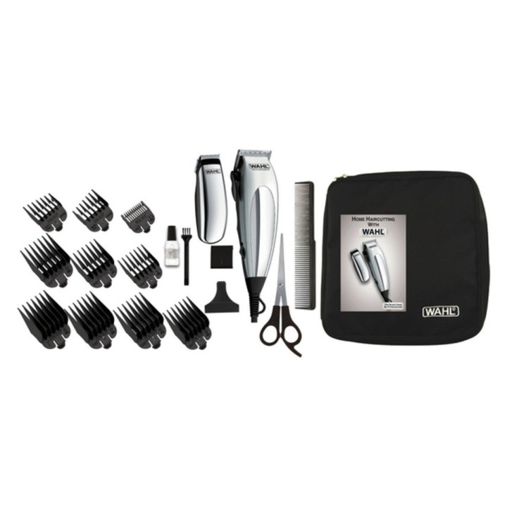 Rasoio per depilazione e per Capelli Wahl 79305-1316 Argento