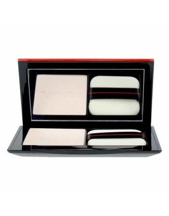 Base de Maquillage en Poudre Synchro Skin Invisible Shiseido (10 g)