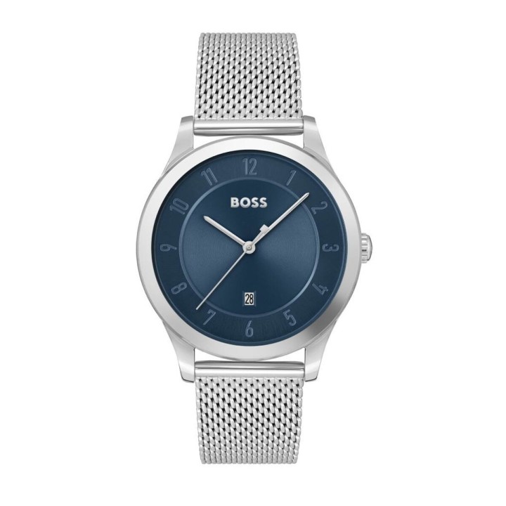 Herreur Hugo Boss 1513985 (Ø 50 mm)