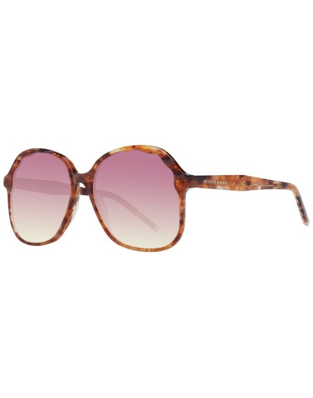 Gafas de Sol Mujer Scotch & Soda SS7027 58200
