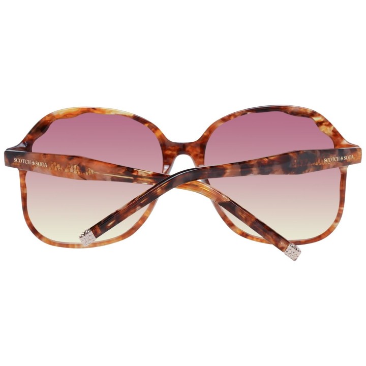 Solbriller til kvinder Scotch & Soda SS7027 58200
