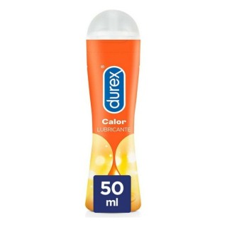 Glidecreme Varmende Durex Play Efecto Calor 50 ml