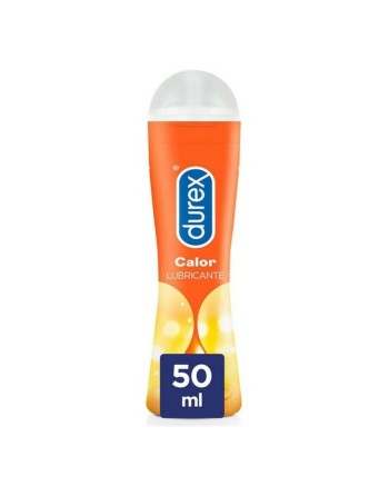 Lubrifiant Chauffant Durex Play Efecto Calor 50 ml