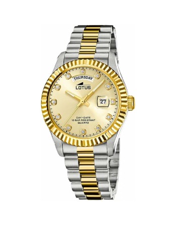 Reloj Mujer Lotus 18855/4
