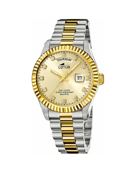 Reloj Mujer Lotus 18855/4