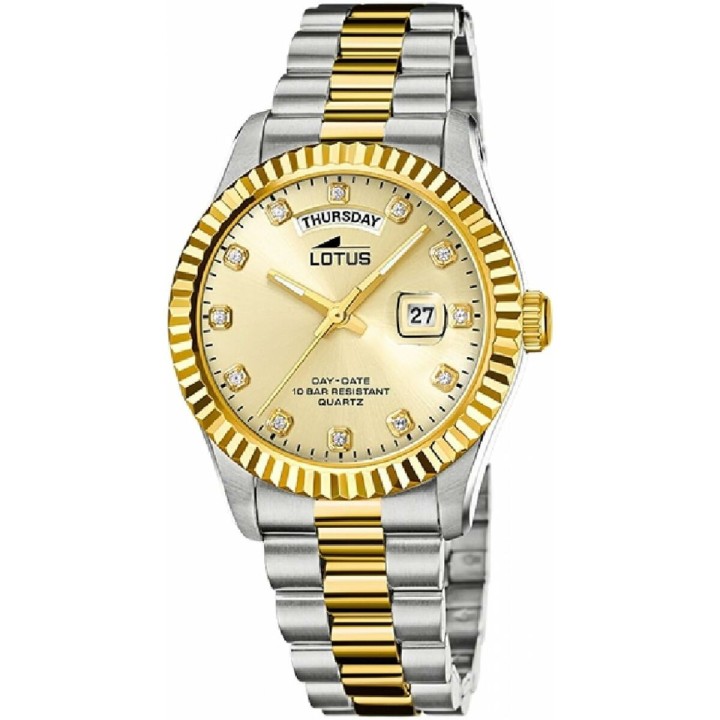 Orologio Donna Lotus 18855/4