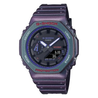 Herreur Casio G-Shock OAK  - AIM HIGH GAMING SERIES, CARBON CORE GUARD