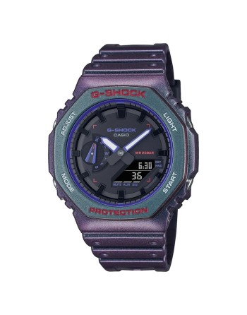 Herrenuhr Casio G-Shock OAK  - AIM HIGH GAMING SERIES, CARBON CORE GUARD