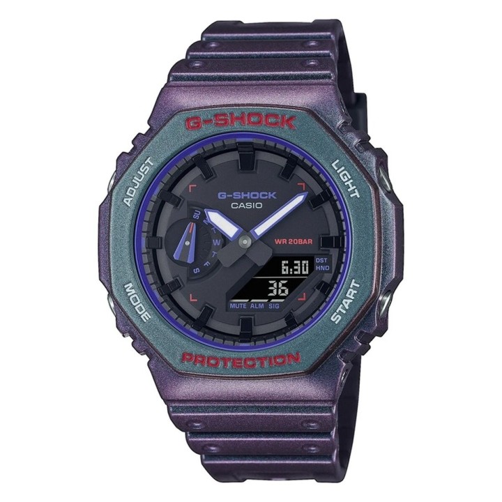 Herreur Casio G-Shock OAK  - AIM HIGH GAMING SERIES, CARBON CORE GUARD