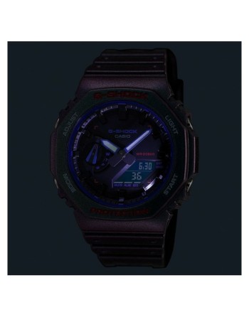 Reloj Hombre Casio G-Shock OAK  - AIM HIGH GAMING SERIES, CARBON CORE GUARD
