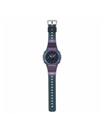 Orologio Uomo Casio G-Shock OAK  - AIM HIGH GAMING SERIES, CARBON CORE GUARD