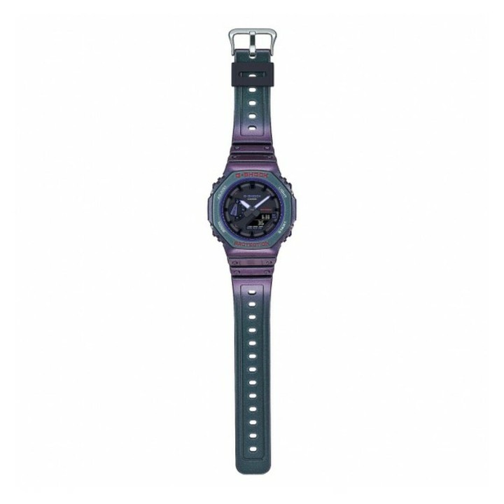 Montre Homme Casio G-Shock OAK  - AIM HIGH GAMING SERIES, CARBON CORE GUARD