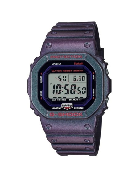 Reloj Hombre Casio G-Shock THE ORIGIN  - AIM HIGH GAMING SERIES,  BLUETOOTH (Ø 43 mm)