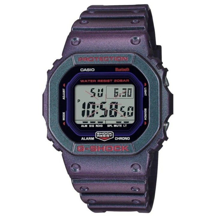 Herreur Casio G-Shock THE ORIGIN  - AIM HIGH GAMING SERIES,  BLUETOOTH (Ø 43 mm)