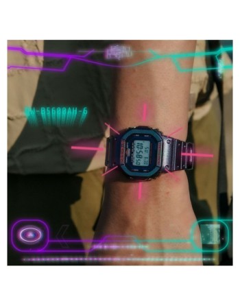 Orologio Uomo Casio G-Shock THE ORIGIN  - AIM HIGH GAMING SERIES,  BLUETOOTH (Ø 43 mm)