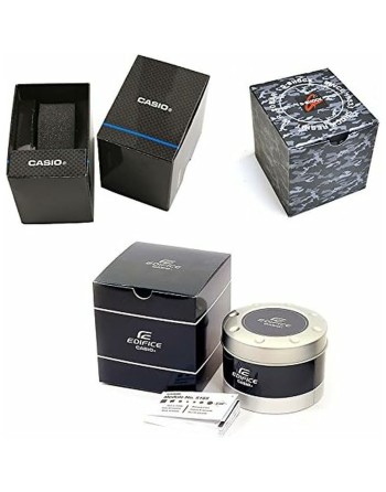 Herrenuhr Casio (Ø 35 mm)