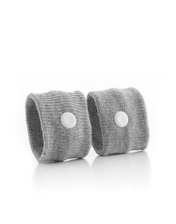 Anti-Schwindel-Armband mit Nei-Kuan Druckpunkt Nona InnovaGoods (2Er pack)