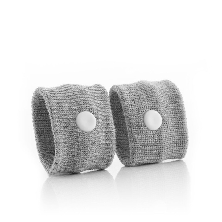 Bracciale Antinausea con Punto di Pressione Nei-Kuan Nona InnovaGoods (Pacco da 2)