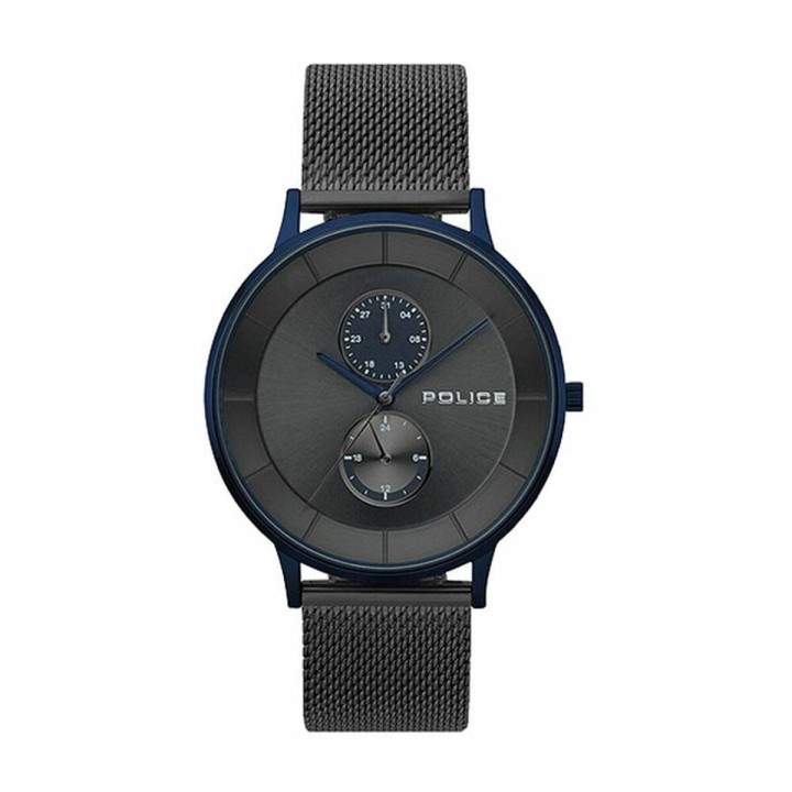 Herreur Police P15402JSBL61UMM
