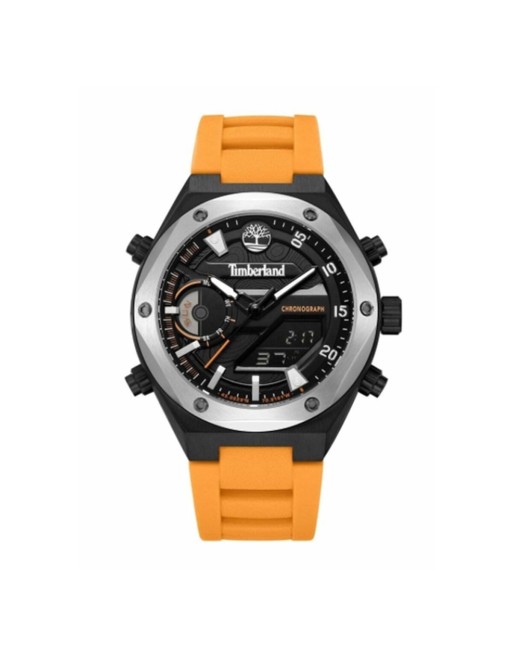 Herrenuhr Timberland TDWGP2231402