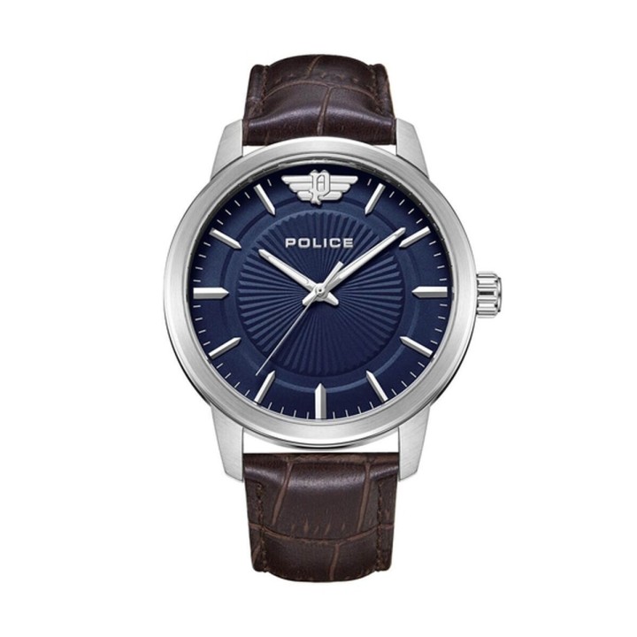 Herreur Police PEWJA2227410 Sort