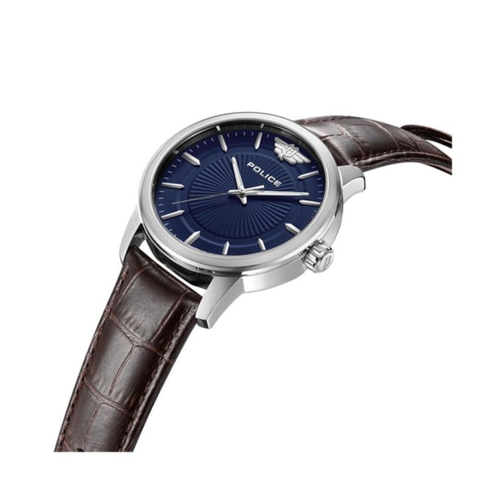 Herreur Police PEWJA2227410 Sort