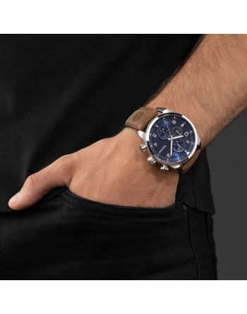 Herrenuhr Timberland TDWGF2201106