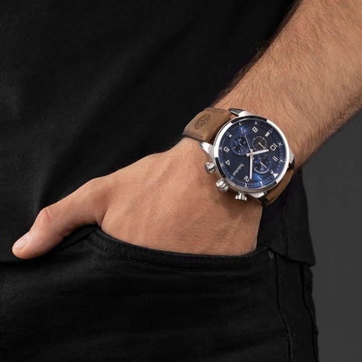 Reloj Hombre Timberland TDWGF2201106