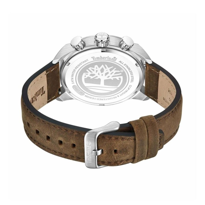 Reloj Hombre Timberland TDWGF2201106