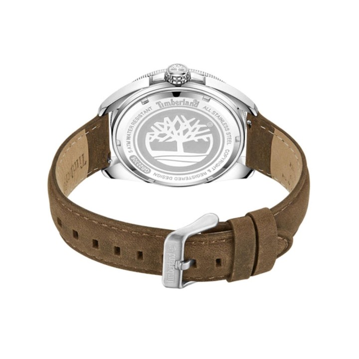 Orologio Uomo Timberland TDWGB2230604