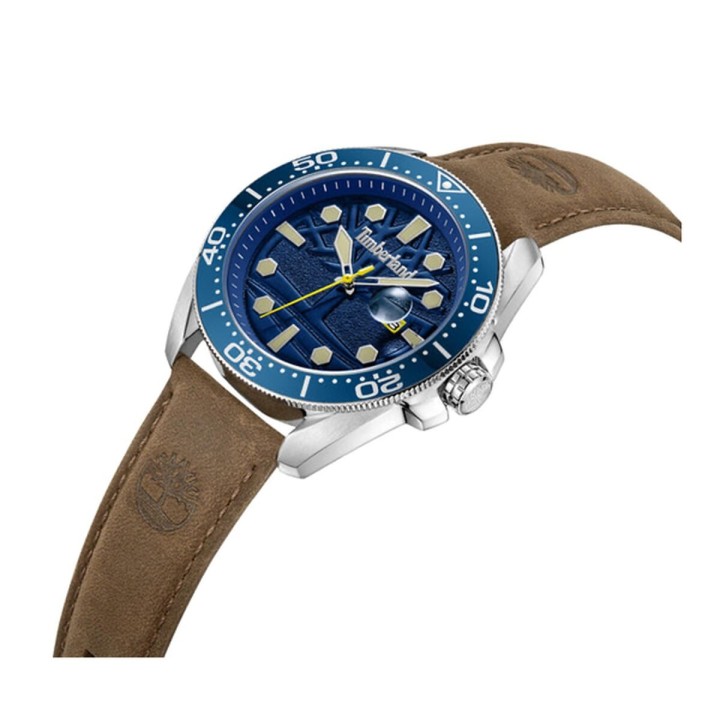 Reloj Hombre Timberland TDWGB2230604