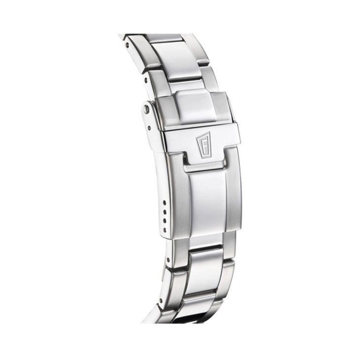 Herreur Festina F20024/2 Sølvfarvet