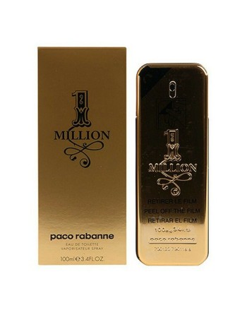 Men's Perfume Paco Rabanne EDT