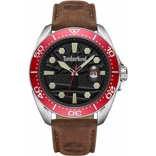 Reloj Hombre Timberland TDWGB2230602 Negro