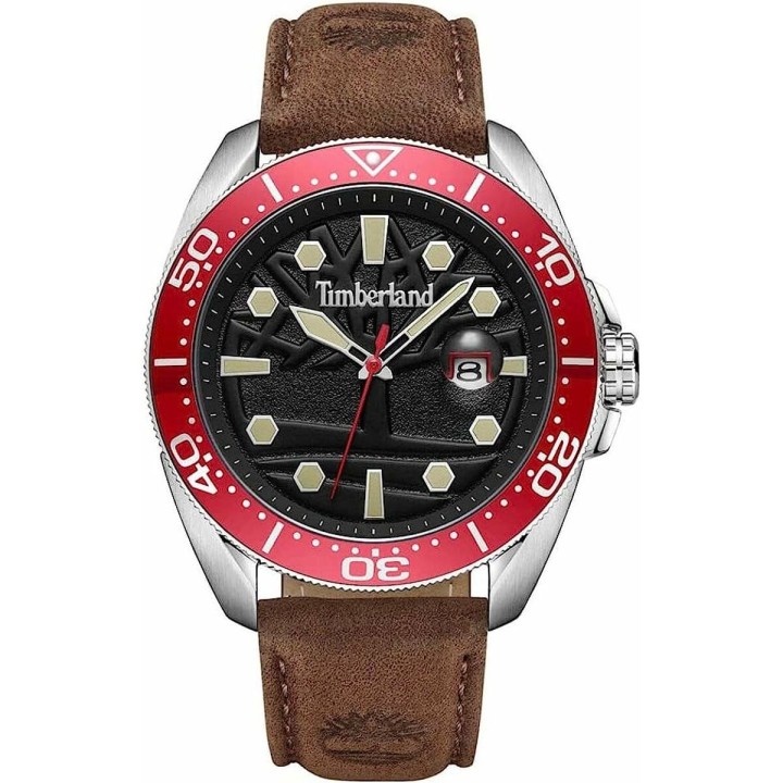 Herreur Timberland TDWGB2230602 Sort