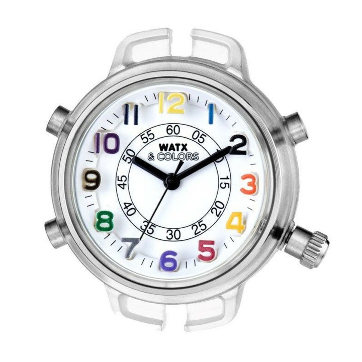 Reloj Hombre Watx & Colors RWA1552R
