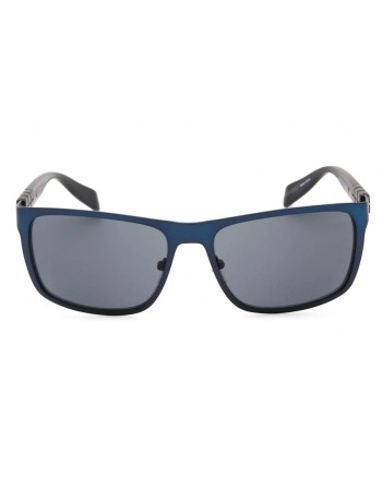 Herrensonnenbrille Guess GF0169-90A ø 58 mm