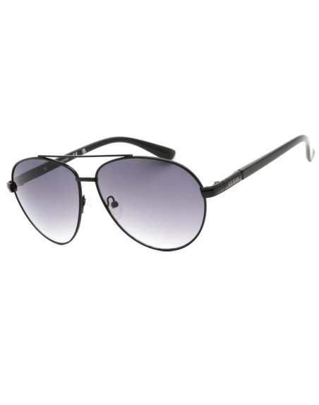 Herrensonnenbrille Guess GF0221-01B ø 59 mm