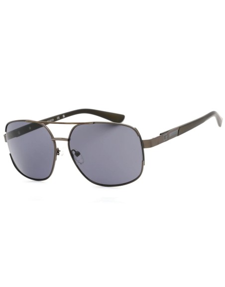 Gafas de Sol Hombre Guess GF0227-08A ø 59 mm