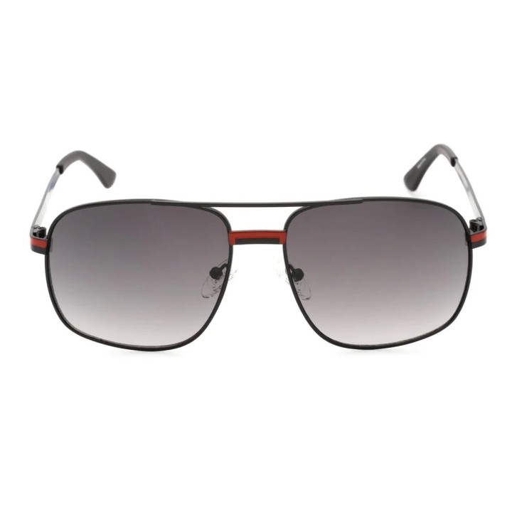 Gafas de Sol Hombre Guess GF0238-02B ø 57 mm