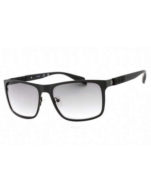 Herrensonnenbrille Guess GF0169-02B ø 58 mm