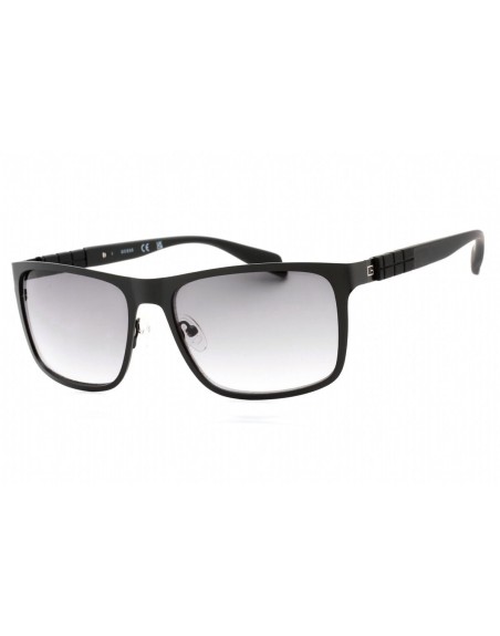 Gafas de Sol Hombre Guess GF0169-02B ø 58 mm